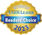 Union Leader Readers Choice Winner Bedford, NH | Blue Dolphin Pools & Spas Inc.