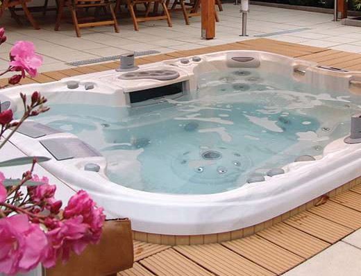 Pool & Hot Tub Store in Bedford NH | Blue Dolphin Pools & Spas Inc.