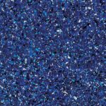 Ocean Blue Crystite Crystal