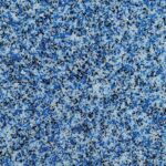 Sapphire Blue Crystite Classic